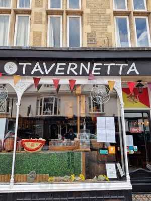 Tavernetta Italian Restaurant