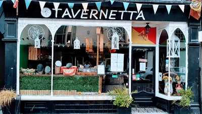 Tavernetta Italian Restaurant