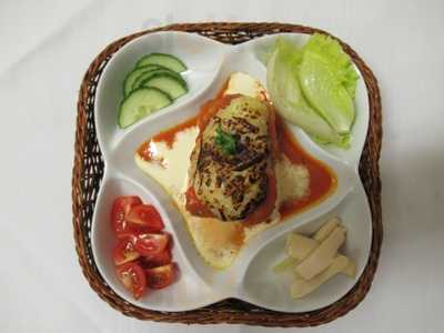 Tavernetta Italian Restaurant