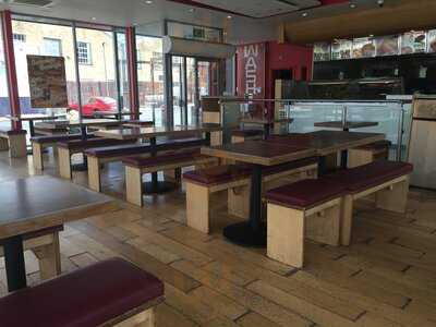 Big John' S Humberstone Road