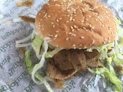 Big John' S Humberstone Road