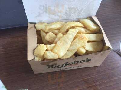 Big John' S Humberstone Road