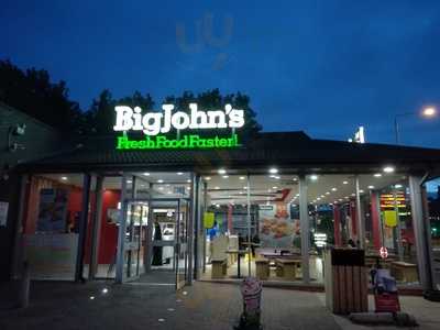 Big John' S Humberstone Road