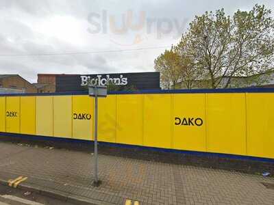 Big John' S Humberstone Road