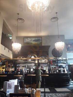 The Post & Telegraph