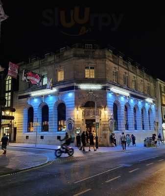 The Post & Telegraph