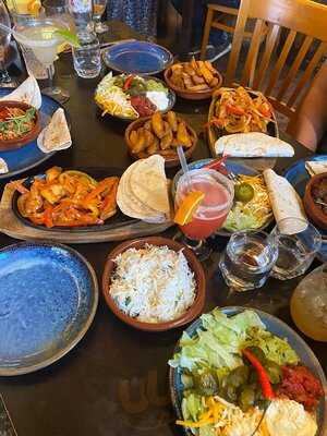 Salsa Mexican Bistro