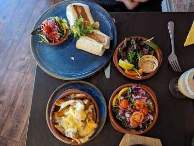 Salsa Mexican Bistro