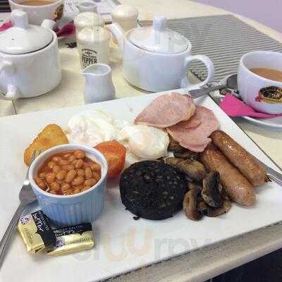 The Wicker Chair Coffee House And Bistro