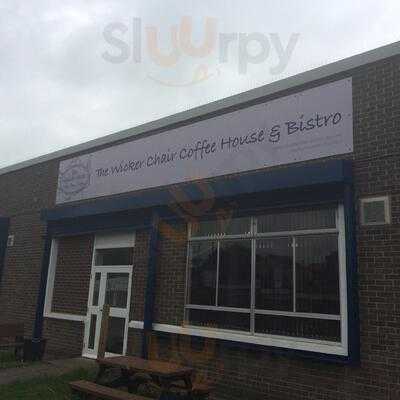 The Wicker Chair Coffee House And Bistro