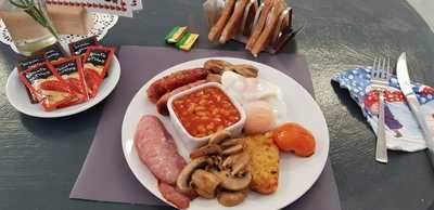 The Wicker Chair Coffee House And Bistro