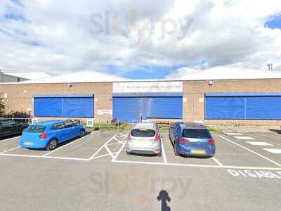 The Wicker Chair Coffee House And Bistro