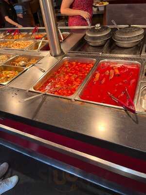 May Sum Buffet Restaurant