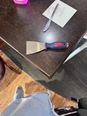 May Sum Buffet Restaurant