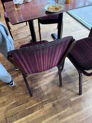 May Sum Buffet Restaurant