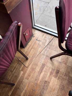 May Sum Buffet Restaurant