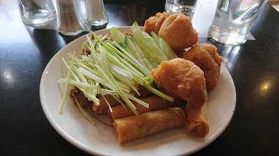 May Sum Buffet Restaurant