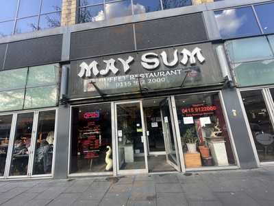 May Sum Buffet Restaurant