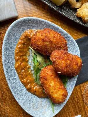 Ambiente Tapas Fossgate