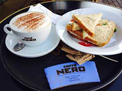 Caffe Nero
