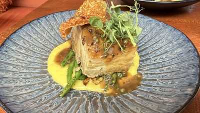 The Air Hostess Pub And Kitchen