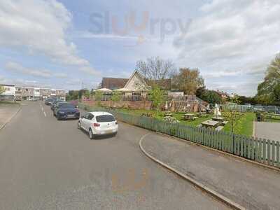 The Air Hostess Pub And Kitchen