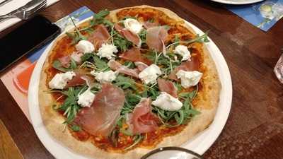 Bella Italia  Birmingham