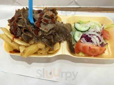 Carringtons Fish & Chips