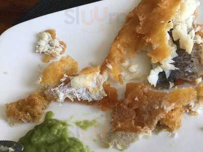Carringtons Fish & Chips