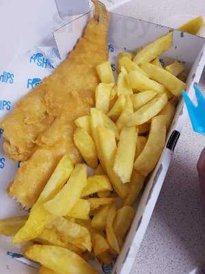 Carringtons Fish & Chips