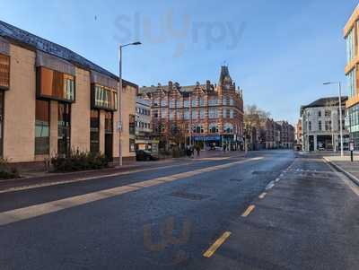 Carringtons Fish & Chips