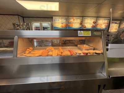 Carringtons Fish & Chips