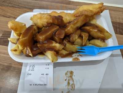 Carringtons Fish & Chips
