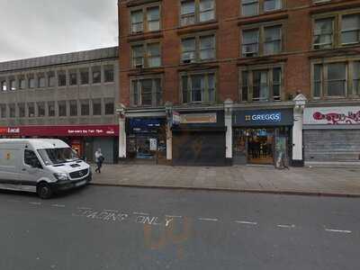 Carringtons Fish & Chips