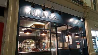 Pabellon