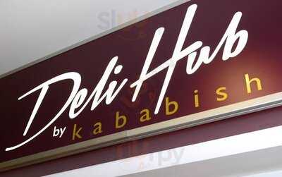 Deli Hub By Kababish