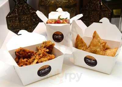 Deli Hub By Kababish