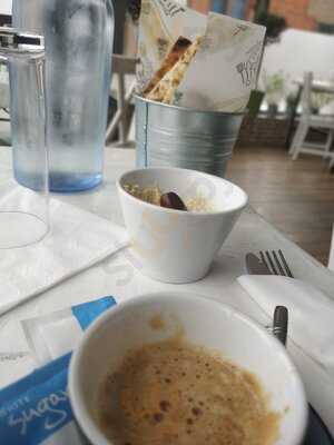 Mama's Gyros(greek Grill)