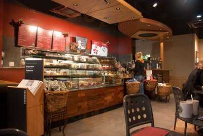 Starbucks