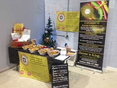 Food Emporium Leeds