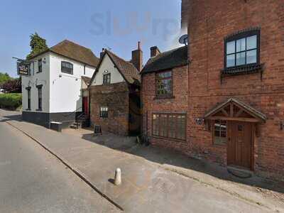 The Bull Furnace End