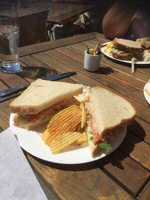 The Butchers Cafe Bar