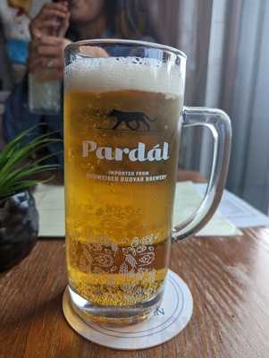 The Butchers Cafe Bar