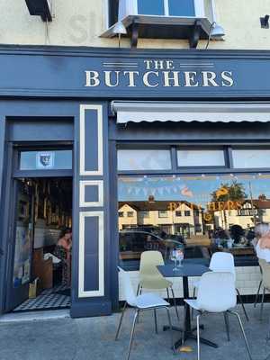 The Butchers Cafe Bar