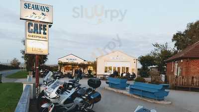 Seaways Cafe