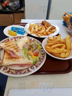 Seaways Cafe