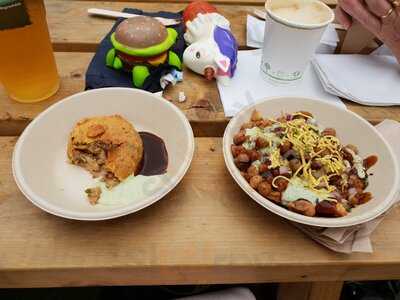 Nukkad - Indian Street Food