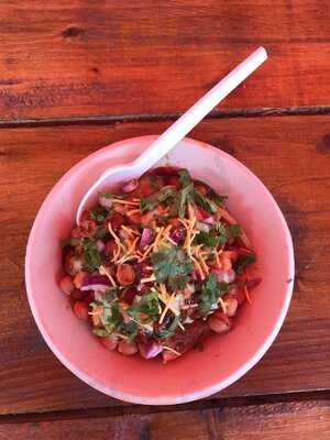 Nukkad - Indian Street Food