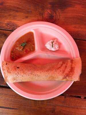 Nukkad - Indian Street Food