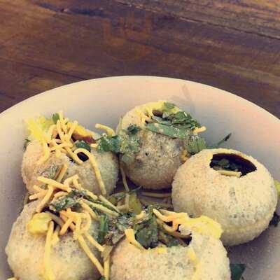 Nukkad - Indian Street Food